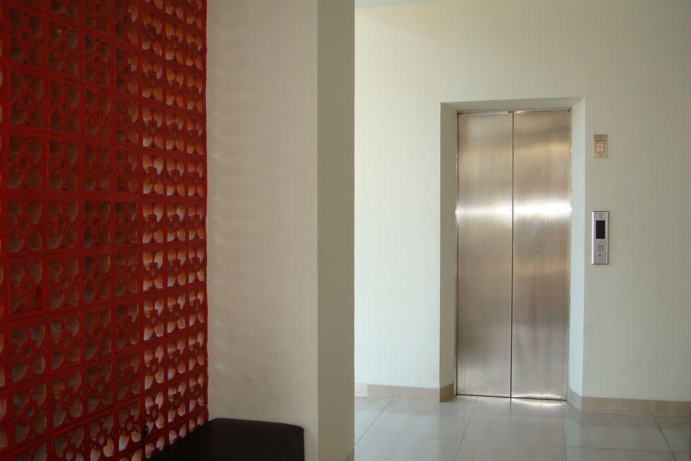 Ap Suite Apartment Kuta Lombok Buitenkant foto