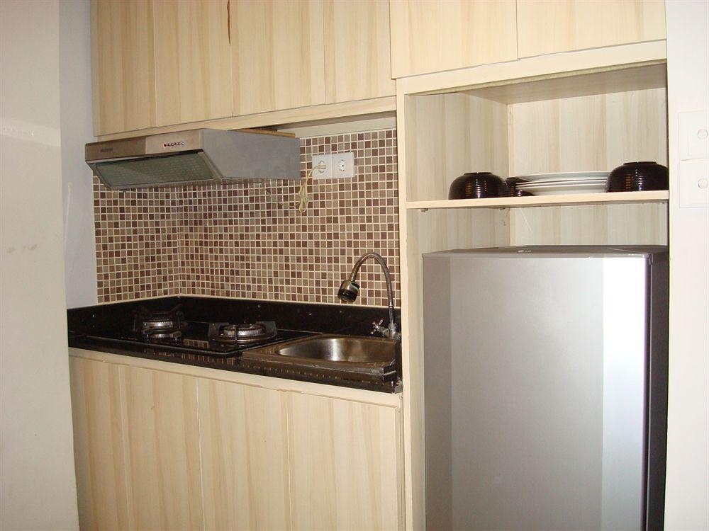 Ap Suite Apartment Kuta Lombok Buitenkant foto