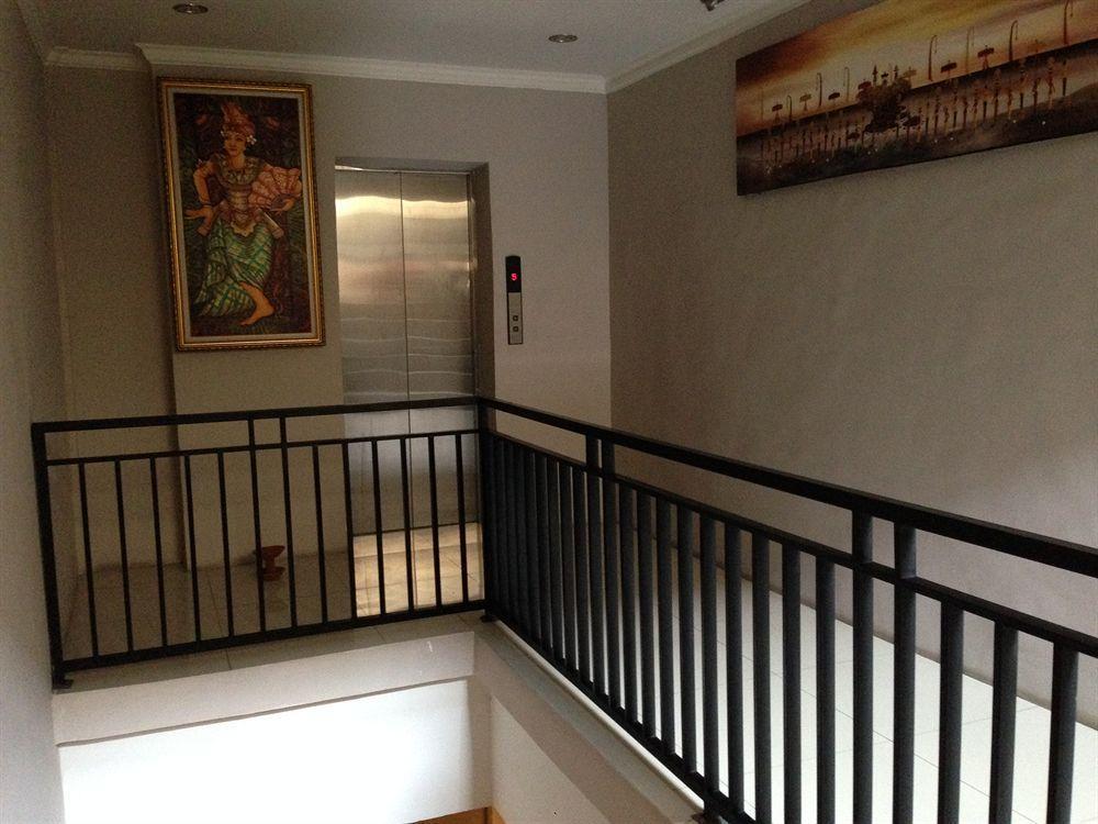 Ap Suite Apartment Kuta Lombok Buitenkant foto