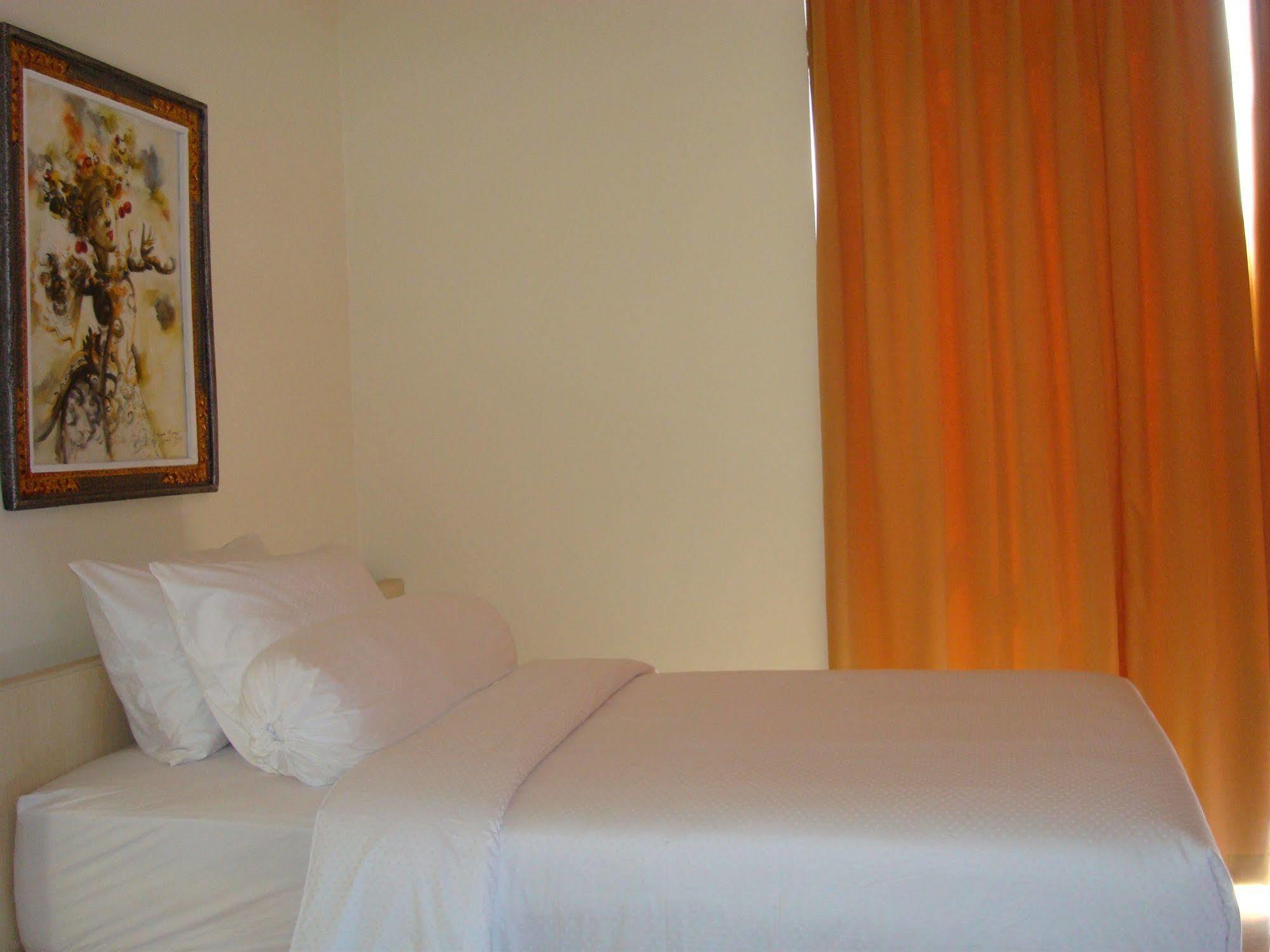 Ap Suite Apartment Kuta Lombok Buitenkant foto