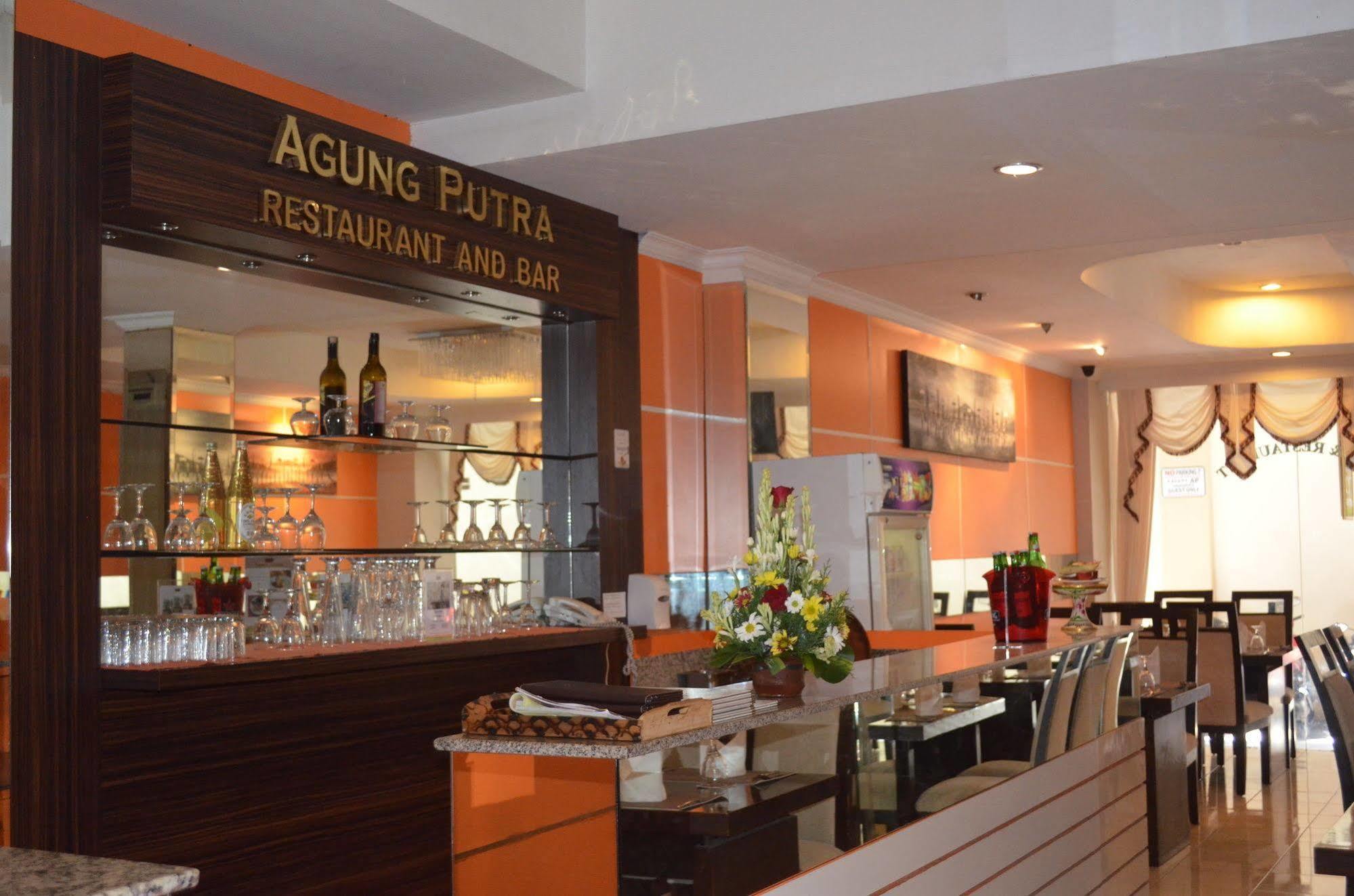 Ap Suite Apartment Kuta Lombok Buitenkant foto