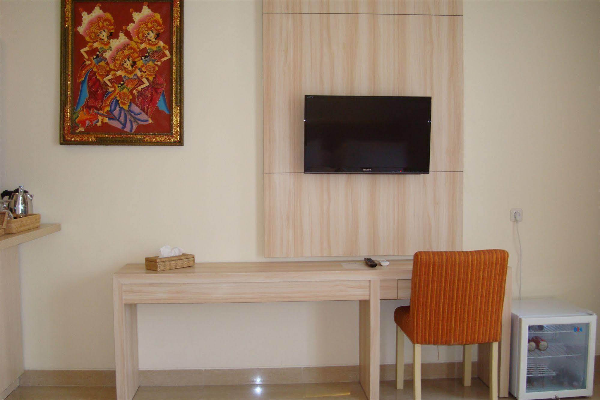 Ap Suite Apartment Kuta Lombok Buitenkant foto